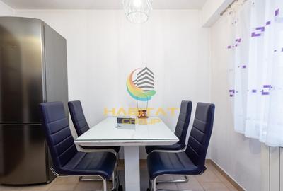 Apartament cu 2 camere decomandat în Timpuri Noi - 8