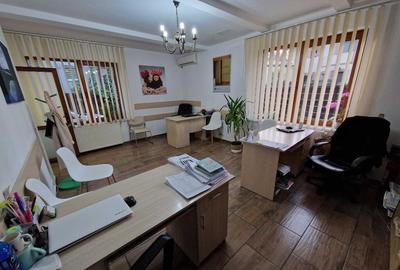 Vila 6 camere Constantin Brancoveanu - 7