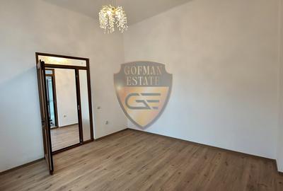 Casă individuală cu 3 camere cu Canalizare în Ultracentral - 6