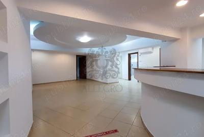Spațiu comercial, de 525 mp, în Unirii - 4