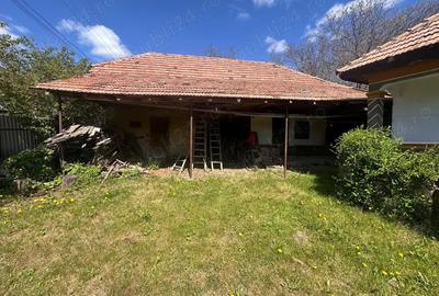 Vand casa batraneasca in Vrancea, com. Valea Sarii Vand casa batraneasca in Vrancea, com. Valea Sarii - 4