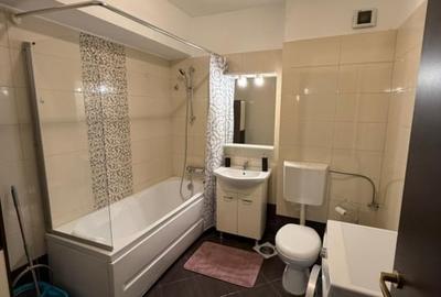 Garsonieră decomandată în Vitan - 8