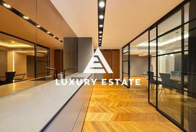 Inchiriere apartament 3 camere mobilat in zona Nordului Herastrau Park - 10