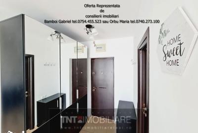 Apartament cu 2 camere semidecomandat în Tătărași - 8
