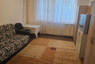 Gara - 2 camere mobilat, gaze. - 3