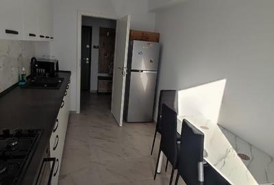 Apartament cu 2 camere decomandat în Berceni - 2
