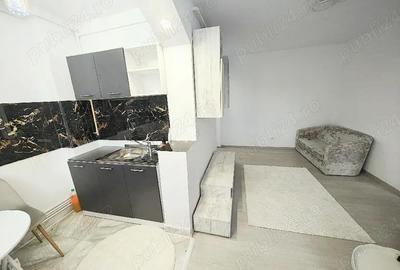 Apartament cu 2 camere semidecomandat în Central - 5