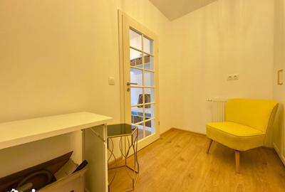 Apartament cu 3 camere, mobilat în Avantgarden - 9
