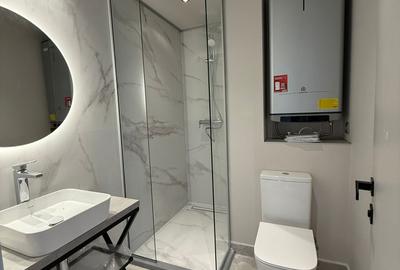 Apartament cu 2 camere în P-ța Unirii - 5