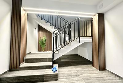 Apartament cu 2 camere decomandat în Giroc - 11