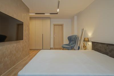 De vanzare apartament cu 4 camere decomandat Urban Plaza - 3
