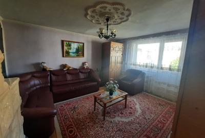 Apt 4 cam Calea Romanului decomandat, Nufarului, Cod 159746 - 3