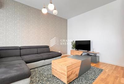 Apartament cu 2 camere decomandat, mobilat în Băneasa - 3