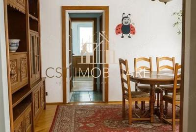 Vand apartament 3 camere, 67 mp, Strada Bucuresti- Tipografilor-TM
