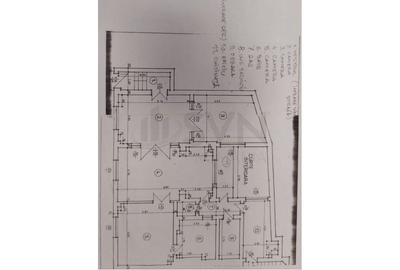 REA1026289 Apartament 4 camere Dorobanti Capitale - 10