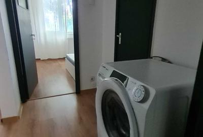 Apartament cu 3 camere semidecomandat în Brâncoveanu - 2