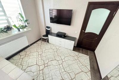 De vanzare apartament 2 camere in zona Soarelui - 1
