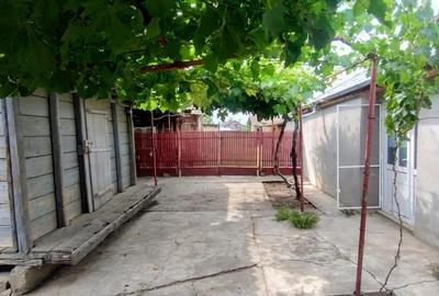 Casa renovata 4 camere cu teren 1800m Smeeni - 19