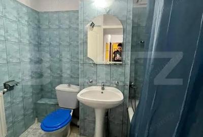 Apartament 2 camere, decomandat, etaj 2, zona Stefan Cel Mare - 3