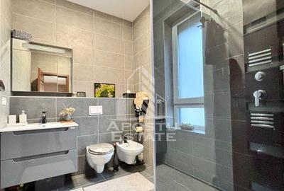 Duplex despartit prin carport in zona centrala, finisaje ... - 11