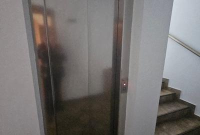 Dorobanti, bloc boutique 3 apartamente, lift, inchiriat momentan - 5