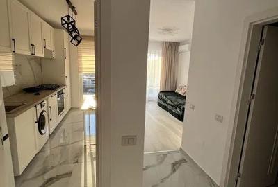 Garsonieră decomandată în Apărătorii Patriei - 4
