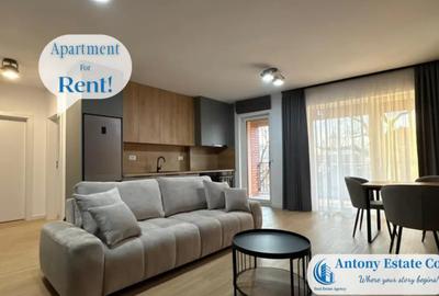 Apartament cu 2 camere decomandat în Central - 2