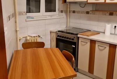 Inchiriez apartament 2 camere decomandat -Bucur Obor - 3