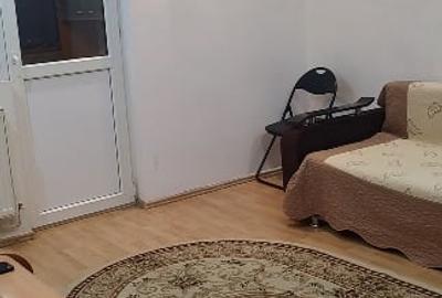 Garsonieră semidecomandată în 9 Mai - 6