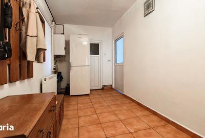 Apartament cu 3 camere decomandat în Sud - 11
