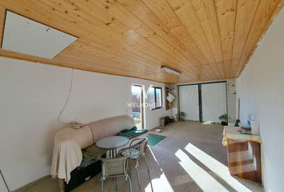 Casa spatioasa si utila,  5 camere, garaj, pivnita  - Sibiu - 19