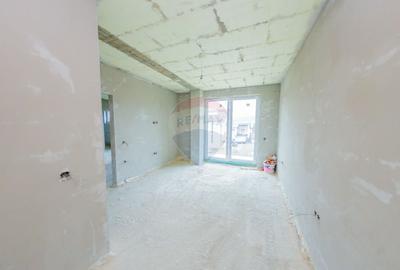 Apartament cu 2 camere decomandat în Republicii - 4