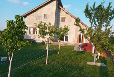 Casă cu 6 camere cu Teren 1000 Mp în Șofronea - 9