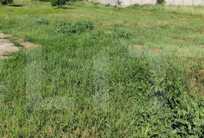 Teren intravilan 1200 mp, zona Horpaz, langa soseaua de Cent - 5