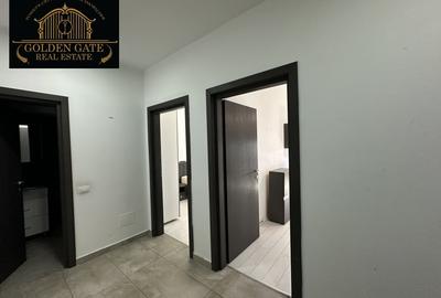 Apartament cu 2 camere decomandat, mobilat în Grozăvești - 6