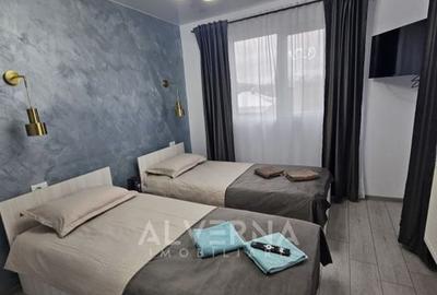 Oportunitate de investitie in Turism | Pensiune - 224mp | Iasi - 7