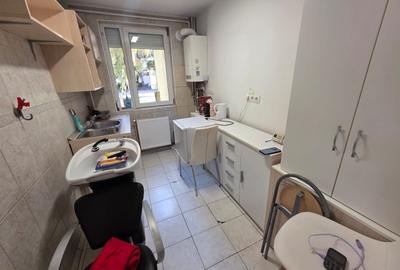 Vand spatiu comercil zona Gara - Vlahuta - 10