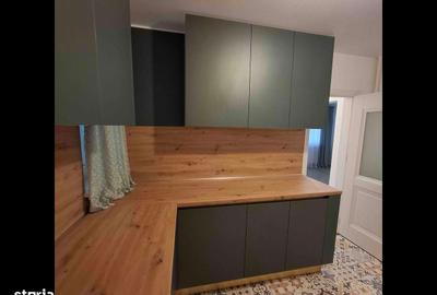 Apartament cu 2 camere decomandat în Drumul Taberei - 2