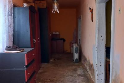Casă cu 3 camere cu Teren 1420 Mp în Central - 16