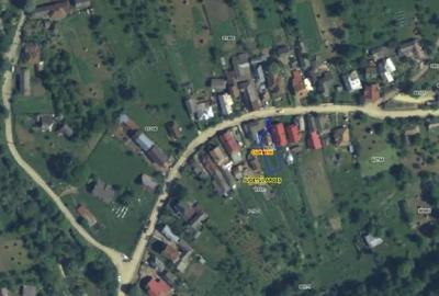 Casa si teren Berindesti, ID: R2866845 - 1