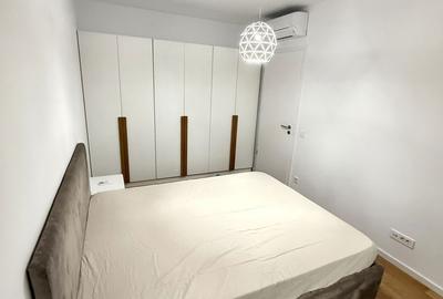 Apartament cu 2 camere în Aviației - 15