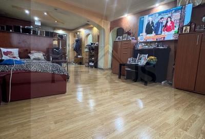 Apartament cu 3 camere semidecomandat, mobilat în Mihai Bravu - 2