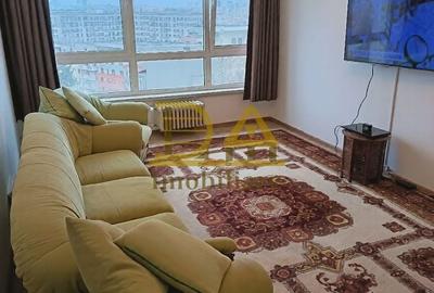 Apartament cu 4 camere decomandat, mobilat în Grivița - 1