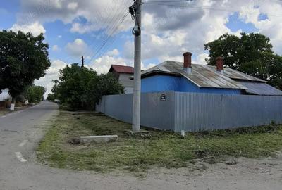 Casă cu 3 camere cu Teren 1550 Mp în Vărăști - 7