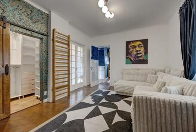 APARTAMENT REFACUT - IMOBIL CONSOLIDAT - RETRAS - CALEA VICTORIEI - CISMIGIU APARTAMENT REFACUT - IMOBIL CONSOLIDAT - RETRAS - CALEA VICTORIEI - CISMIGIU - 14