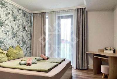 Apartament cu 3 camere semidecomandat în Ultracentral - 13