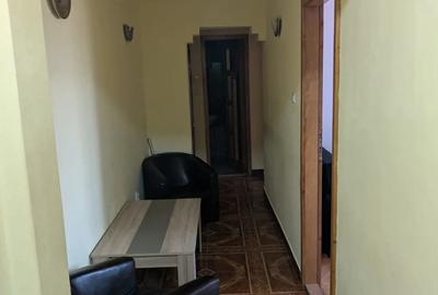 Apartament de inchiriat cu 2 camere, aer condi?ionat in zona semi-centrala, 10 min de centru - 6