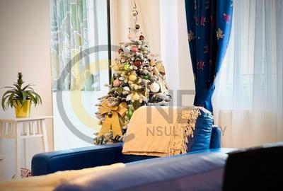 APARTAMENT 4 CAMERE RADU BELLER lângă parc + loc de parcare - 3