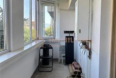 Apartament 4 camere Bd. Traian - 15