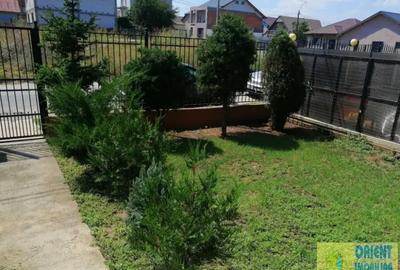 Agigea, vila de inchiriat, mobilata - 5